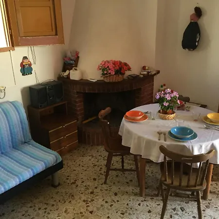Apartment Only 50 Mt Far From The Beach A San Vito Lo Capo