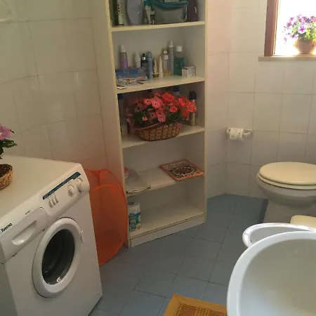 Apartment Only 50 Mt Far From The Beach A San Vito Lo Capo