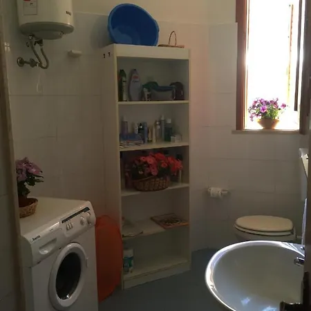 Only 50 Mt Far From The Beach A San Vito Lo Capo