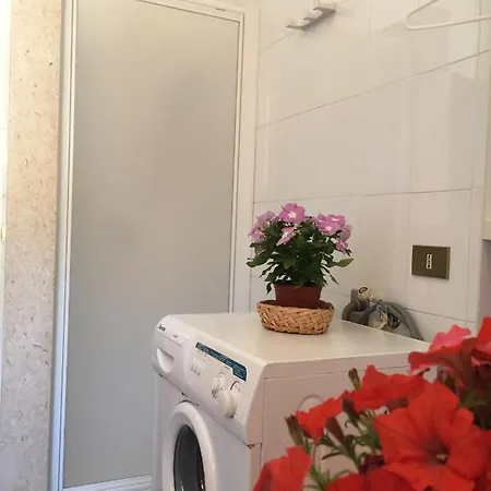 Apartment Only 50 Mt Far From The Beach A San Vito Lo Capo