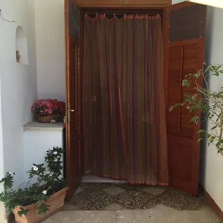 Only 50 Mt Far From The Beach A * San Vito Lo Capo